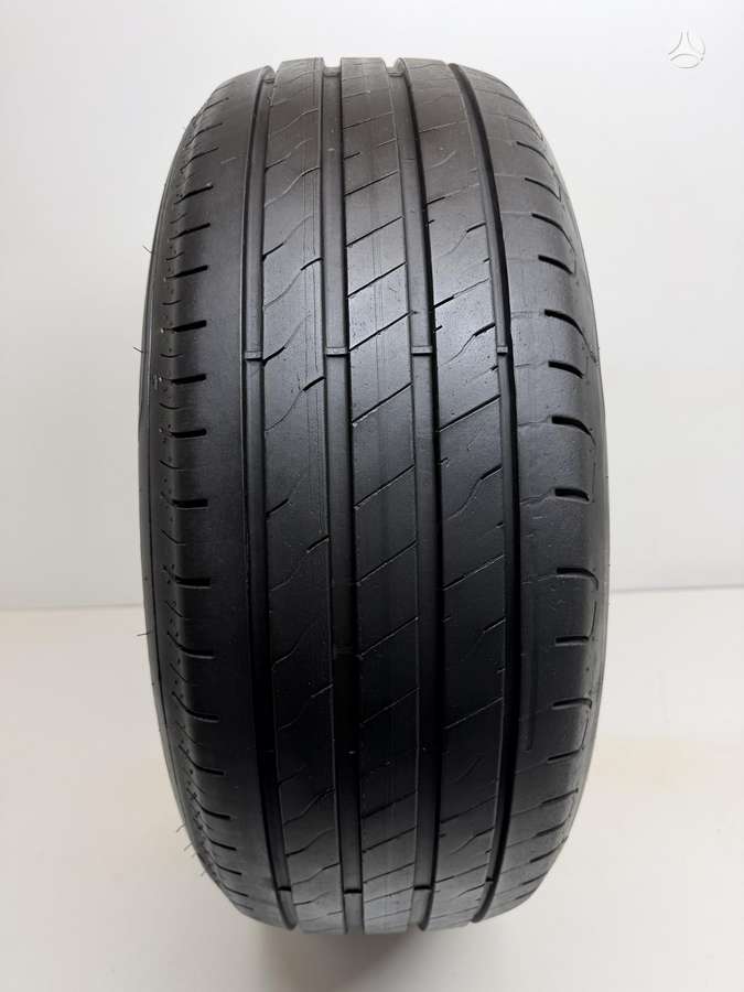 Goodyear Efficient Grip 2 SUV 2021m, summer 235/55 R19