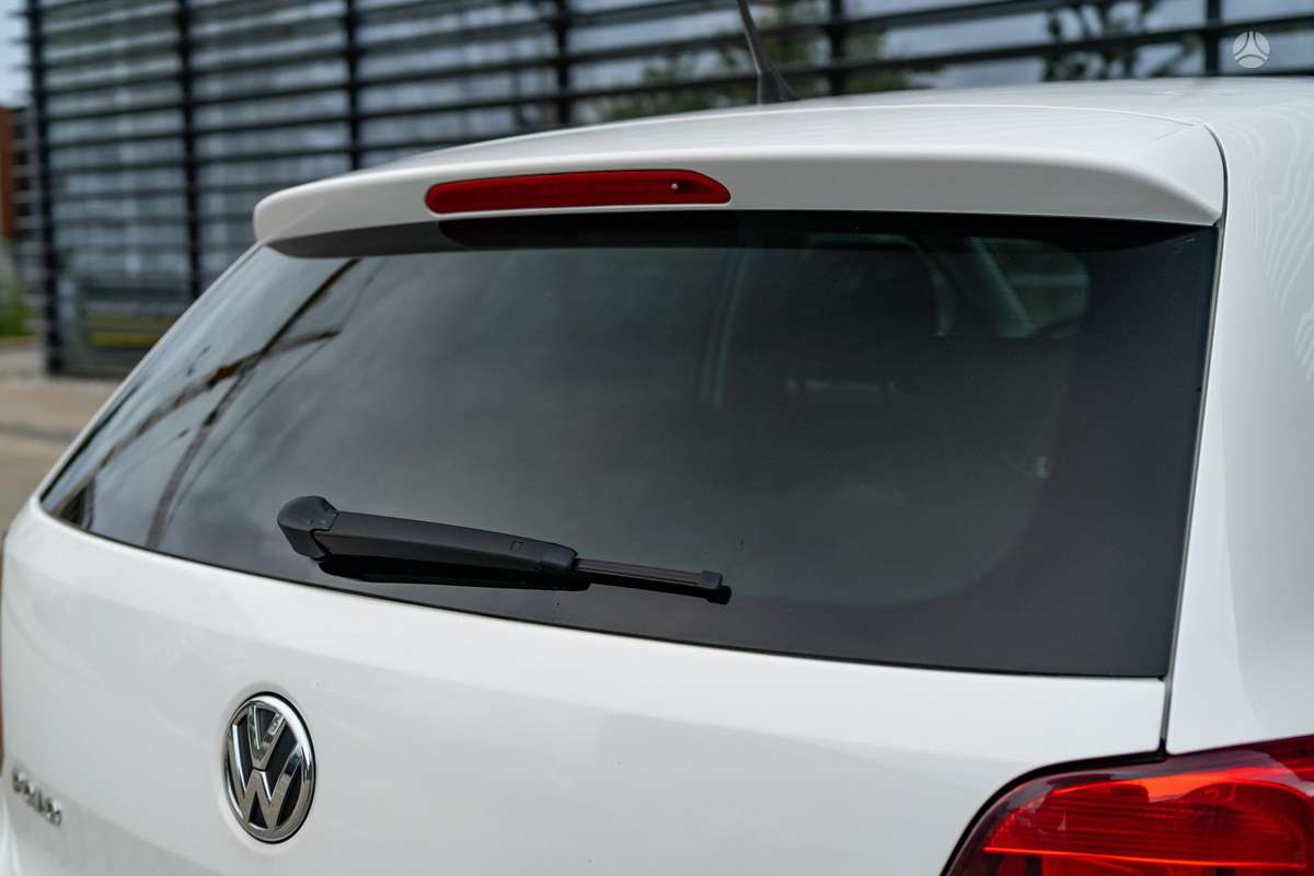 Volkswagen Polo - 6