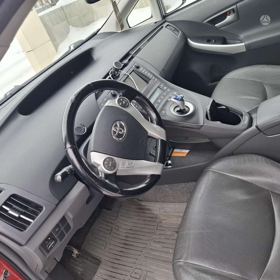 Volvo XC60 - 4