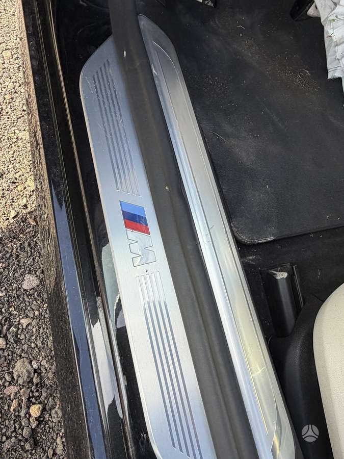 BMW 740, 3.0 l., Седан