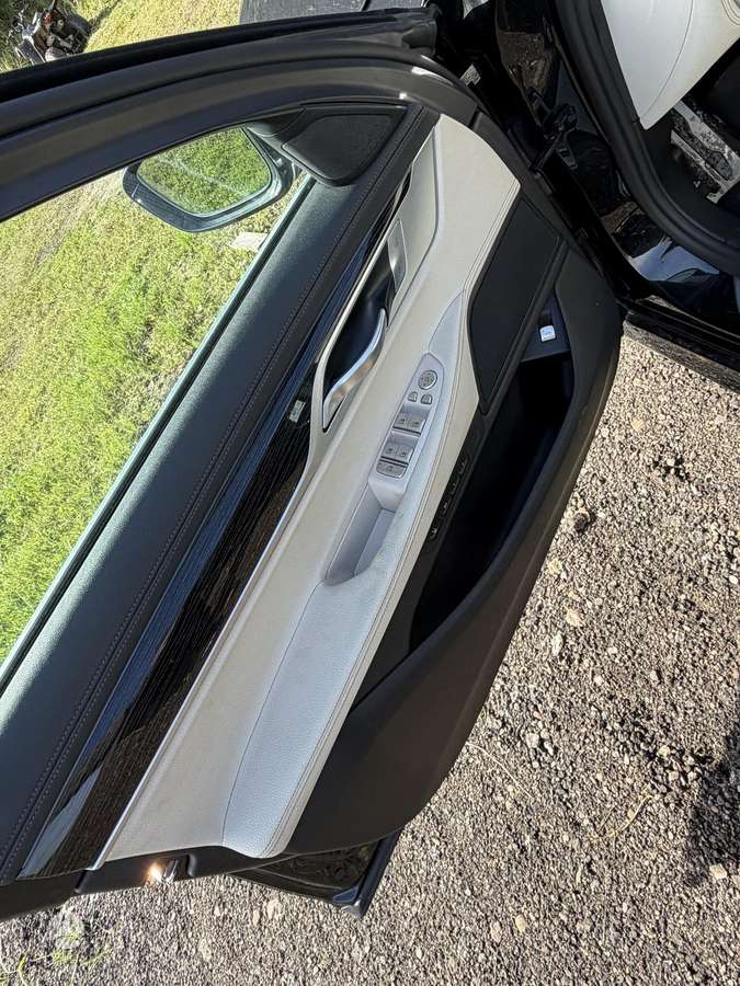 BMW 740, 3.0 l., Седан
