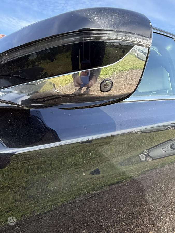 BMW 740, 3.0 l., Седан