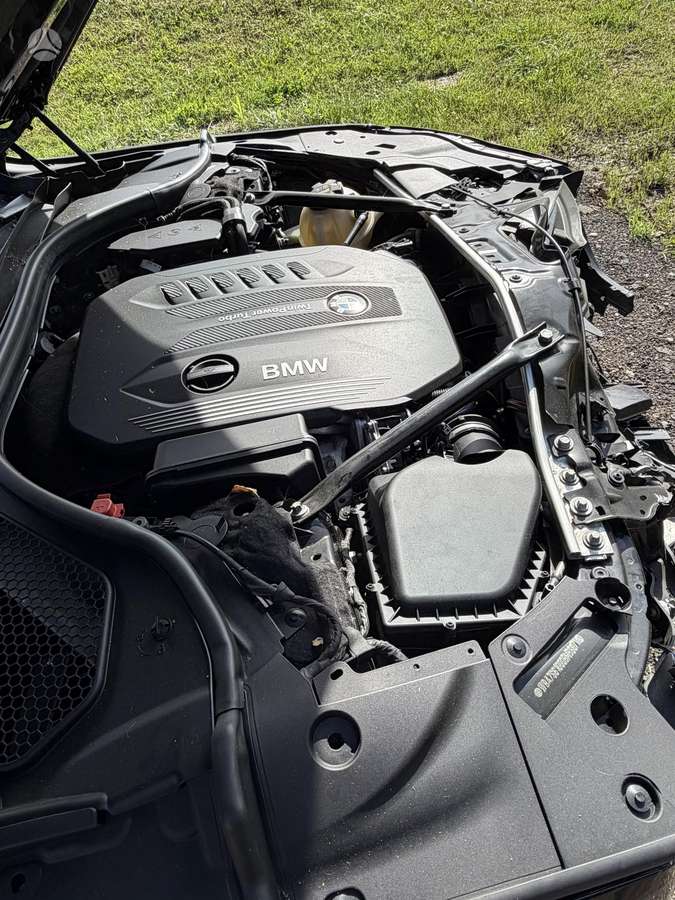 BMW 740, 3.0 l., Седан