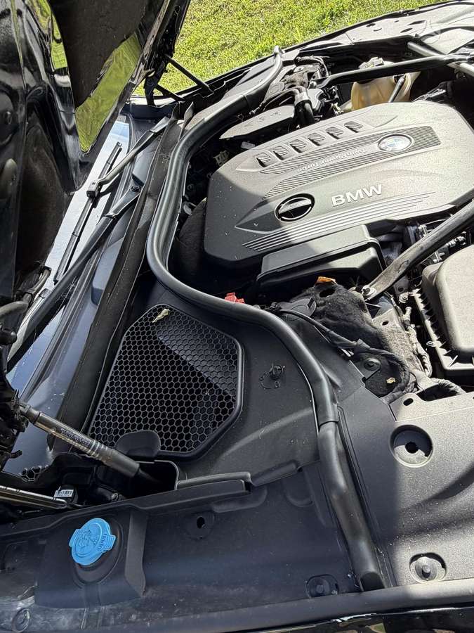 BMW 740, 3.0 l., Седан