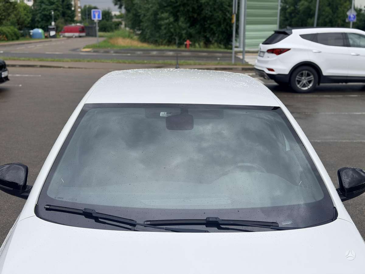 Peugeot 308 - 5