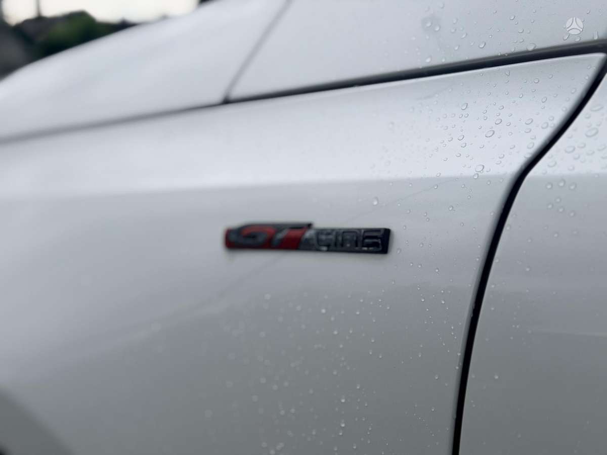 Peugeot 308 - 7