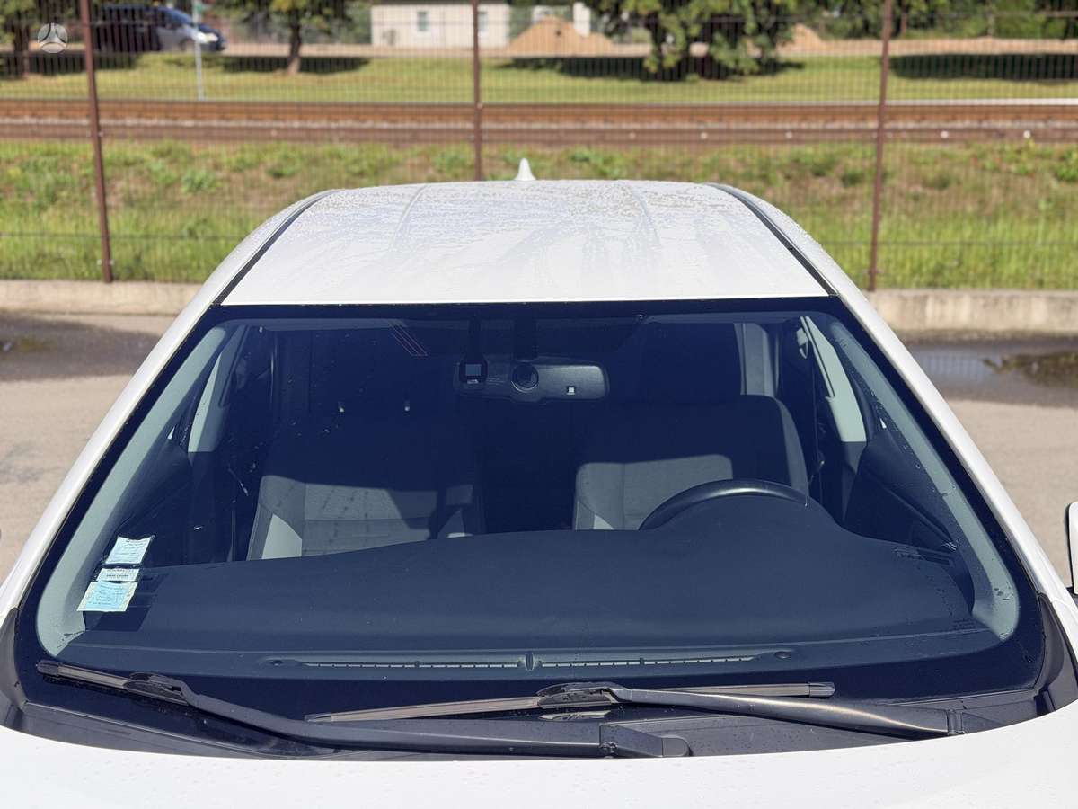 Toyota Auris - 6