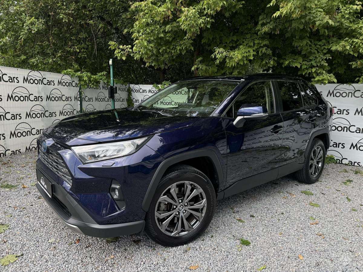 Toyota RAV4 - 3