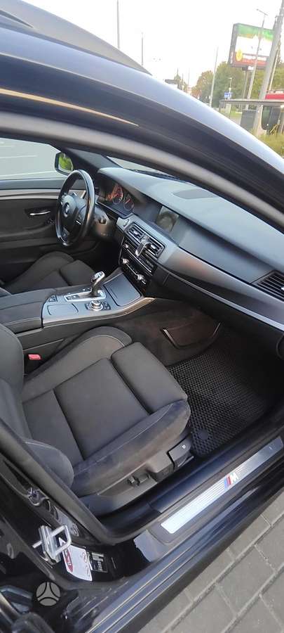 BMW 530, 3.0 l., wagon