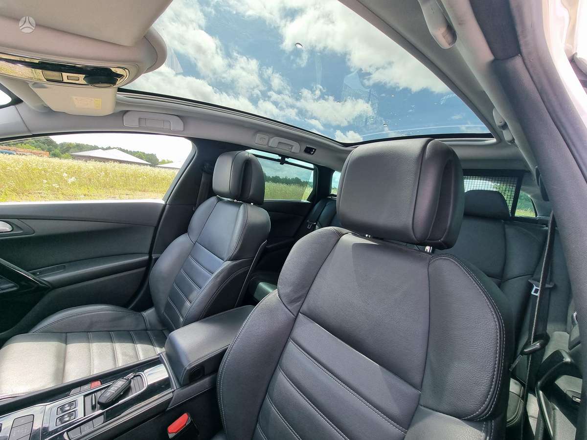 Peugeot 508 - 10