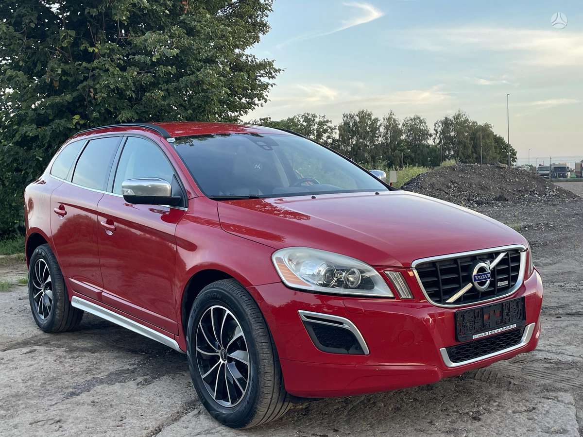 Volvo XC60 - 6