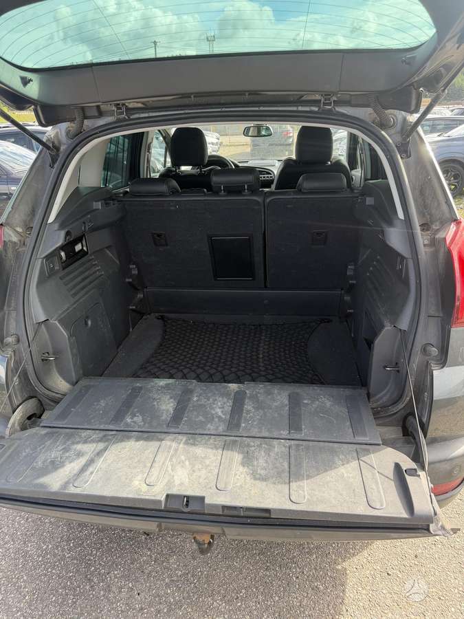 Peugeot 3008 - 7