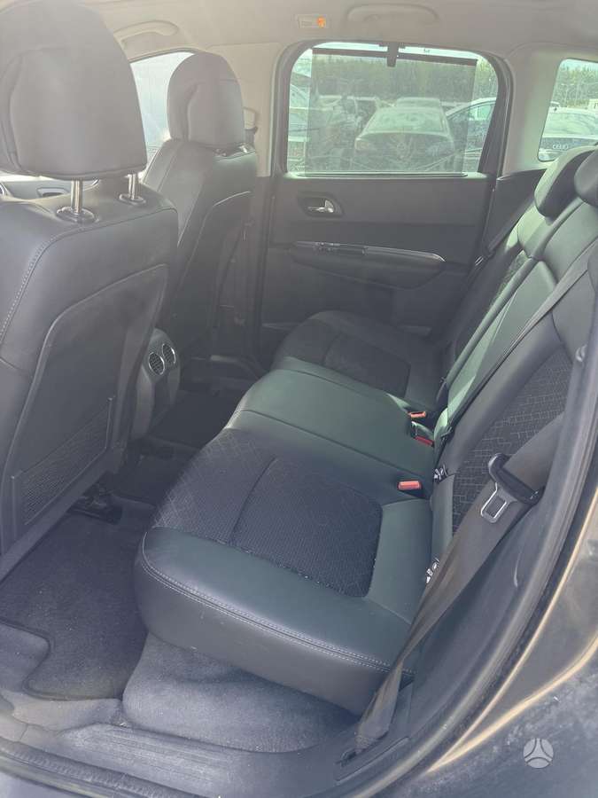 Peugeot 3008 - 9