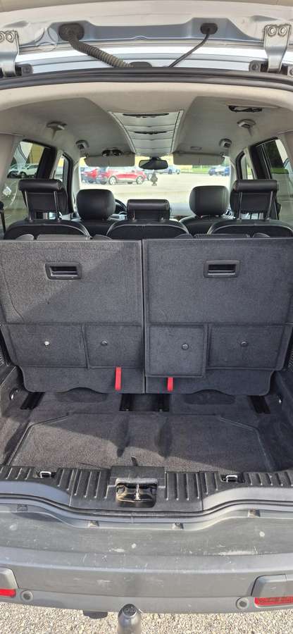 Ford Galaxy, 2.0 l., Минивэн