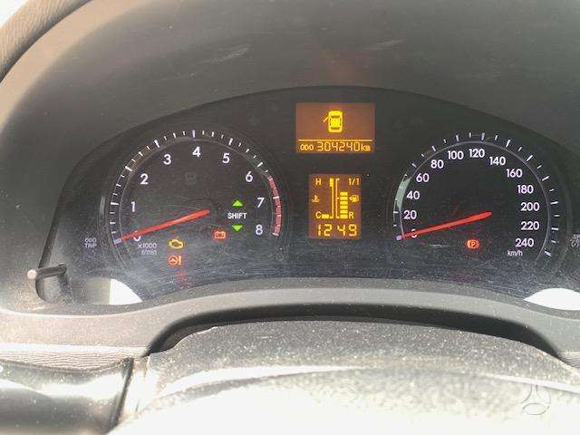 Toyota Avensis - 3