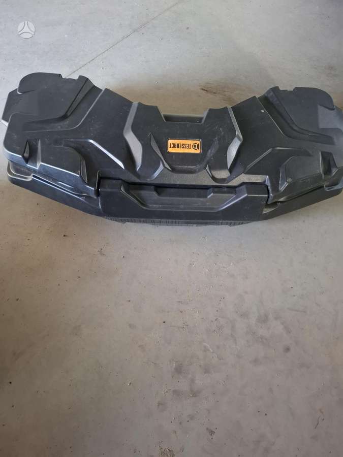 AODES/UPMOTO 650L 650cc, keturračiai