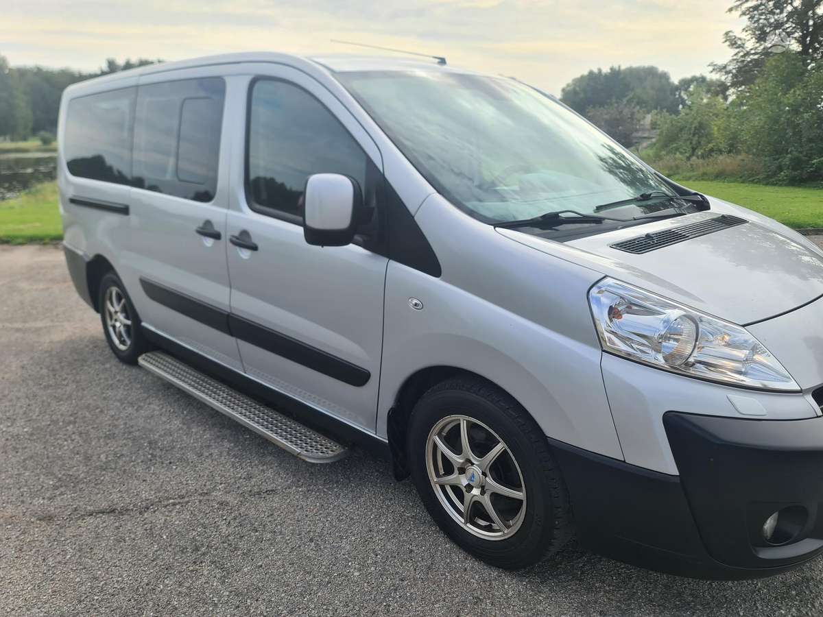 Peugeot Expert - 5