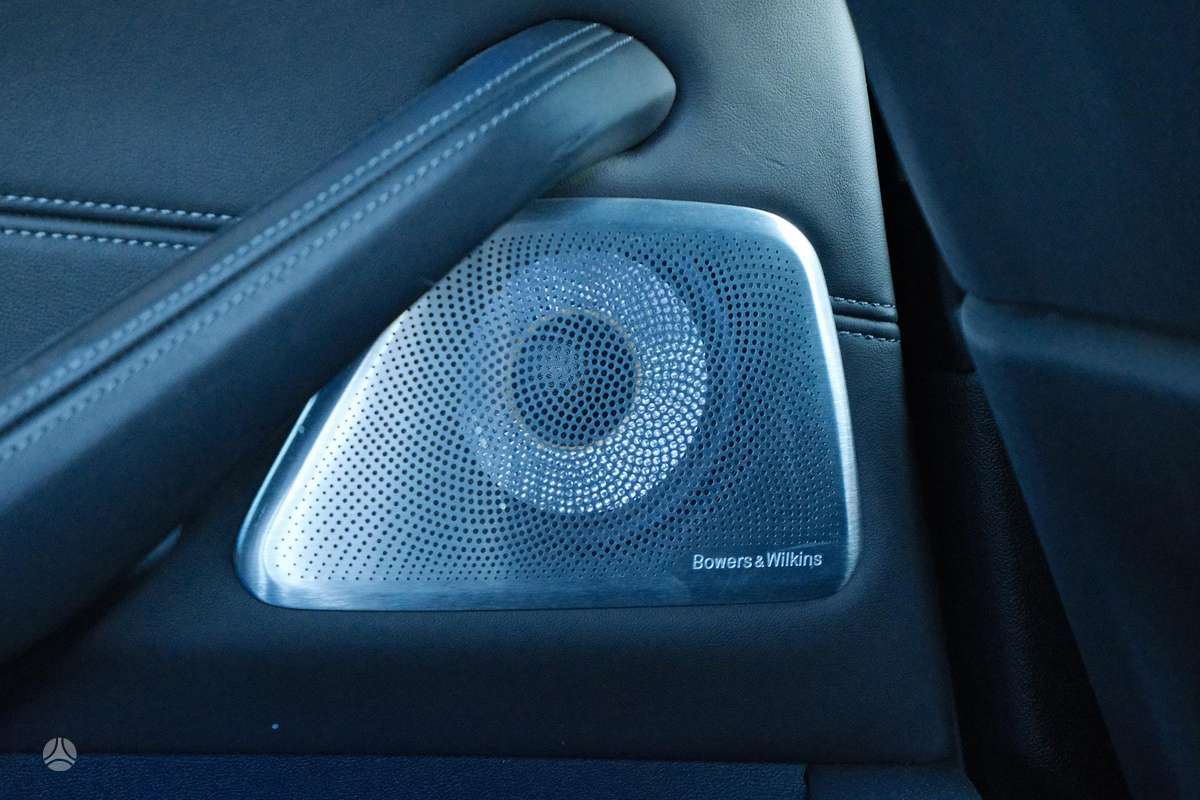 BMW M5, 4.4 l., Седан