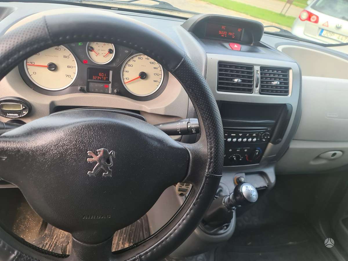 Peugeot Expert - 6