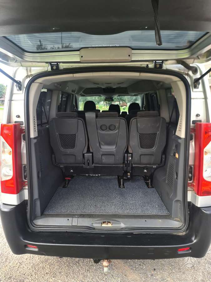 Peugeot Expert - 9