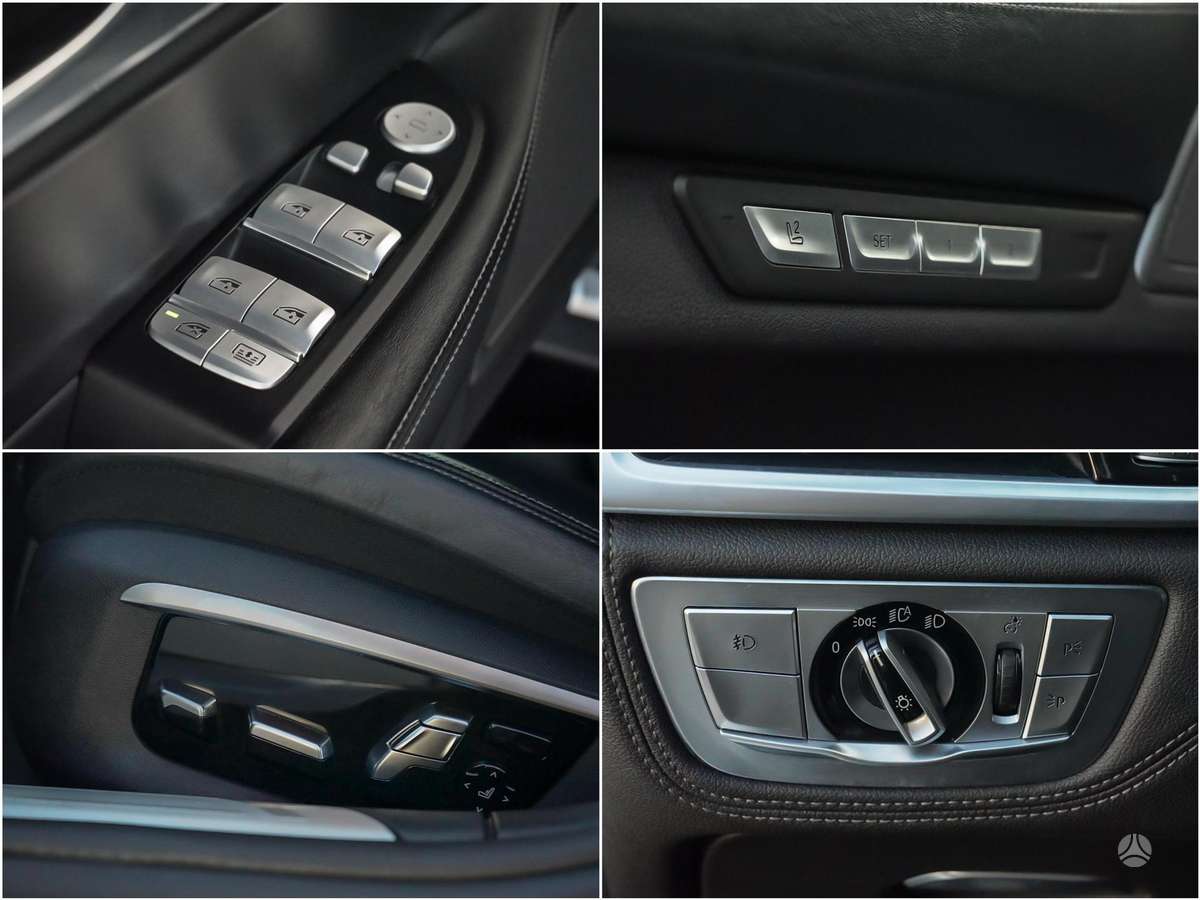 BMW 750, 4.4 l., Седан