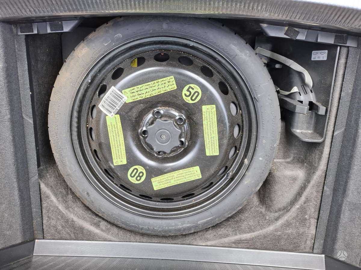 Audi A4, 2.0 l., universalas