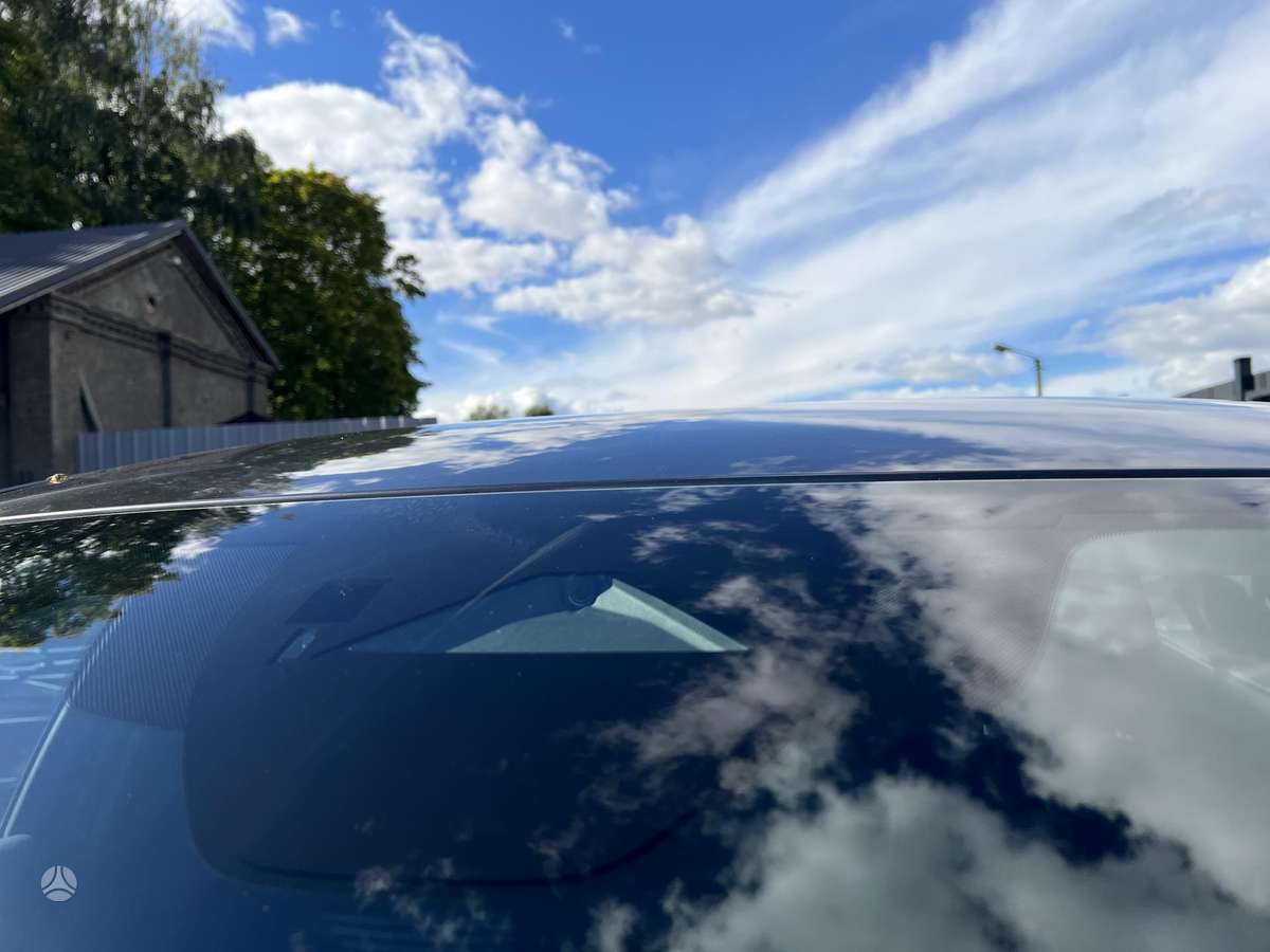 Mazda 3, 2.5 l., Седан