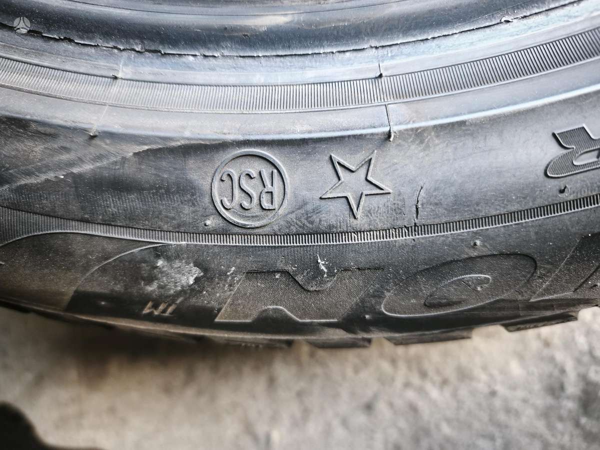 Pirelli SCORPION WINTER, winter 275/45 R20