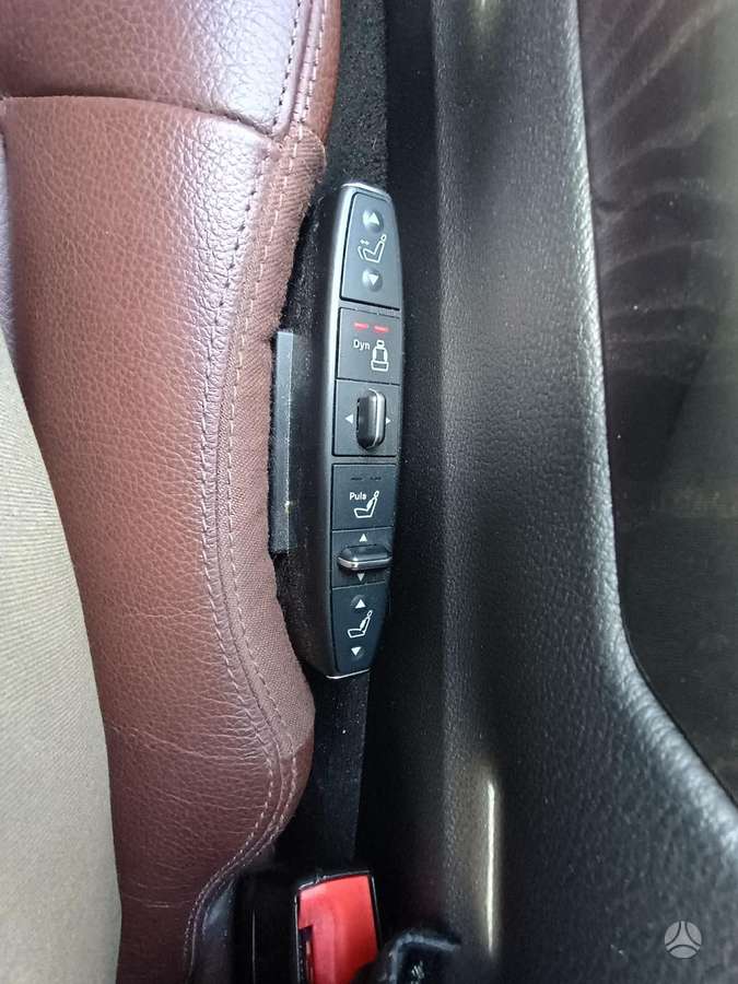 Mercedes-Benz E350, 3.0 l., Универсал