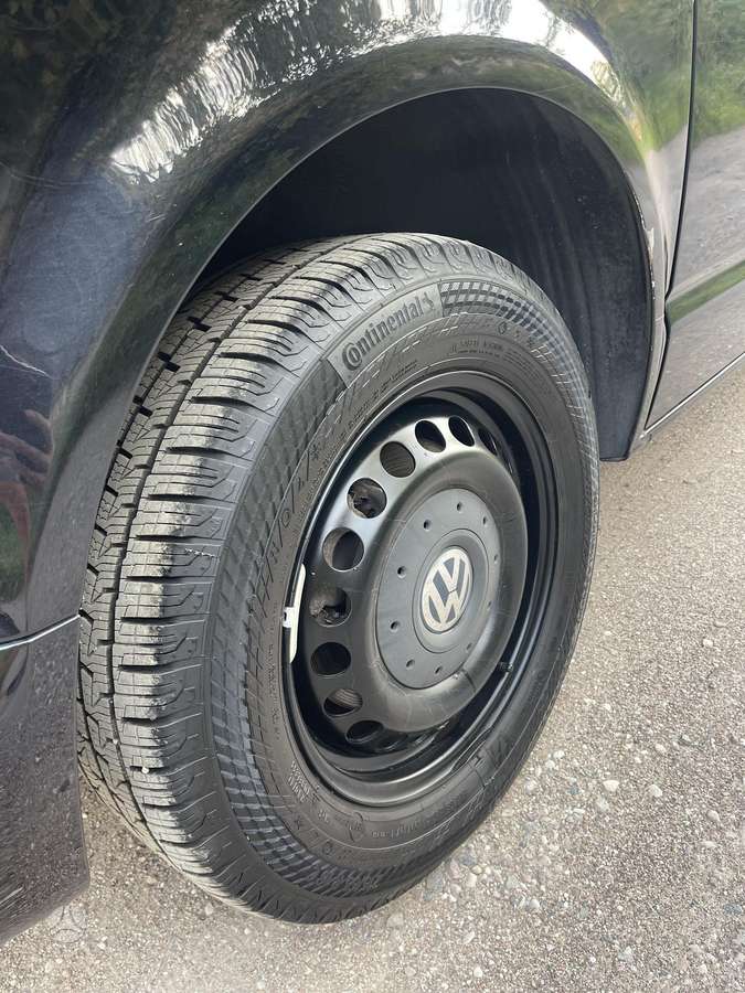 Volkswagen Multivan - 9