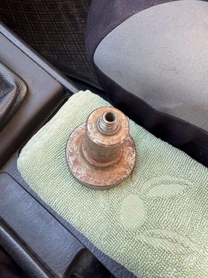 Toyota Corolla - 6