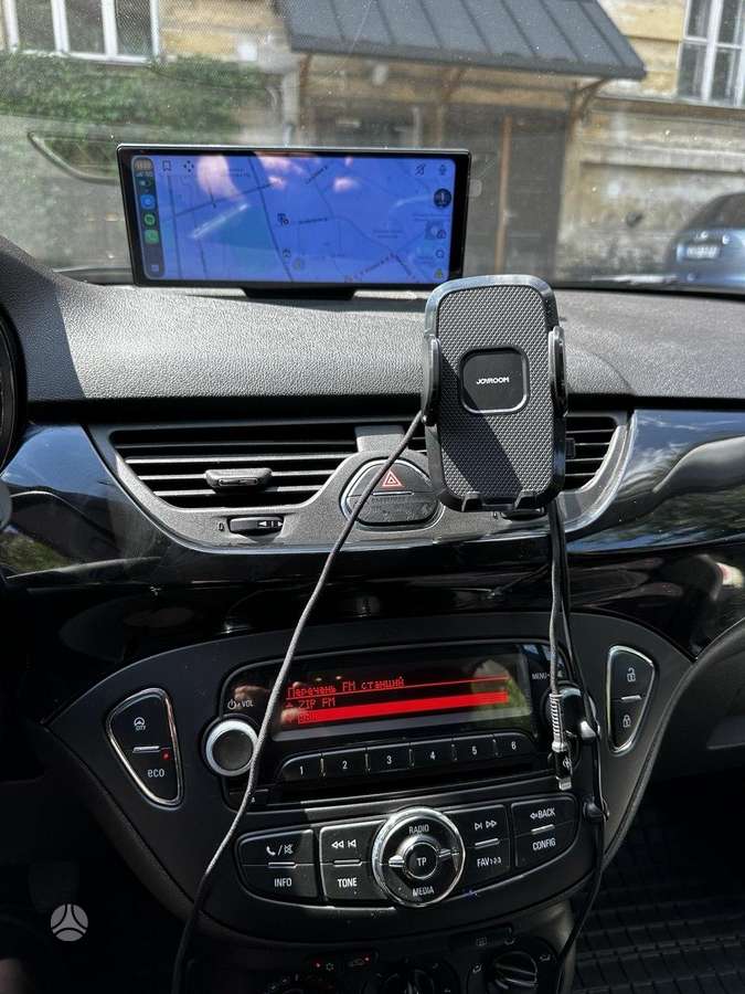 Opel Corsa, 1.3 l., Хэтчбек