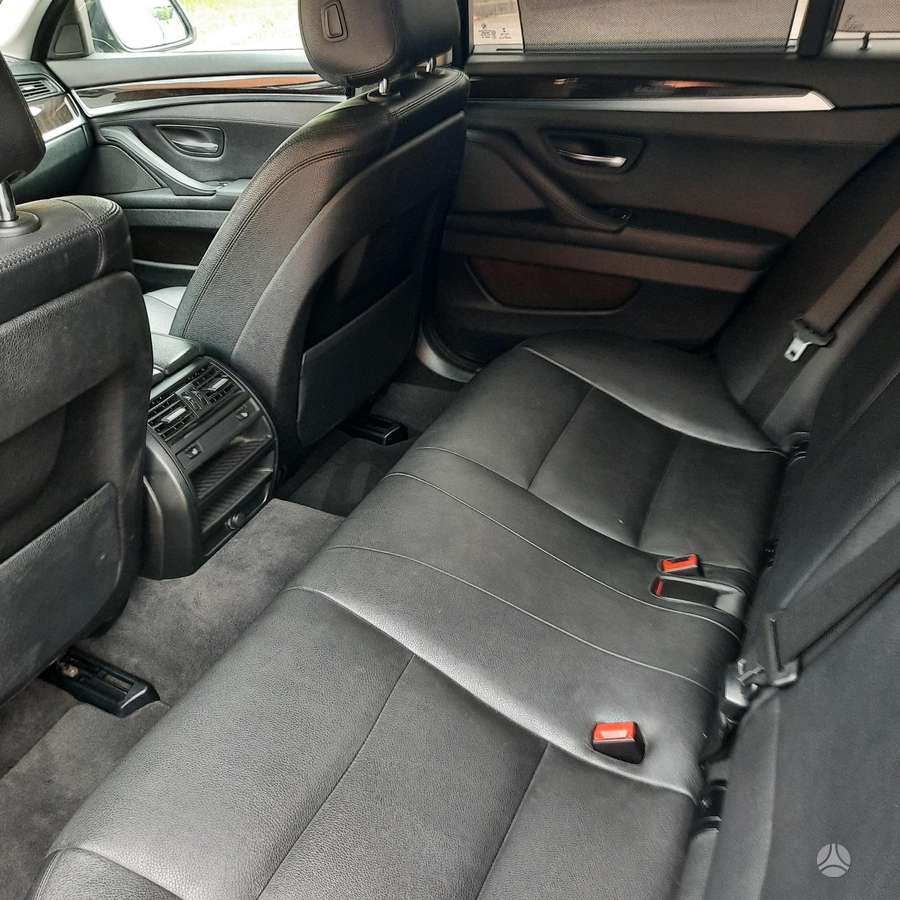 BMW 535, 3.0 l., Седан