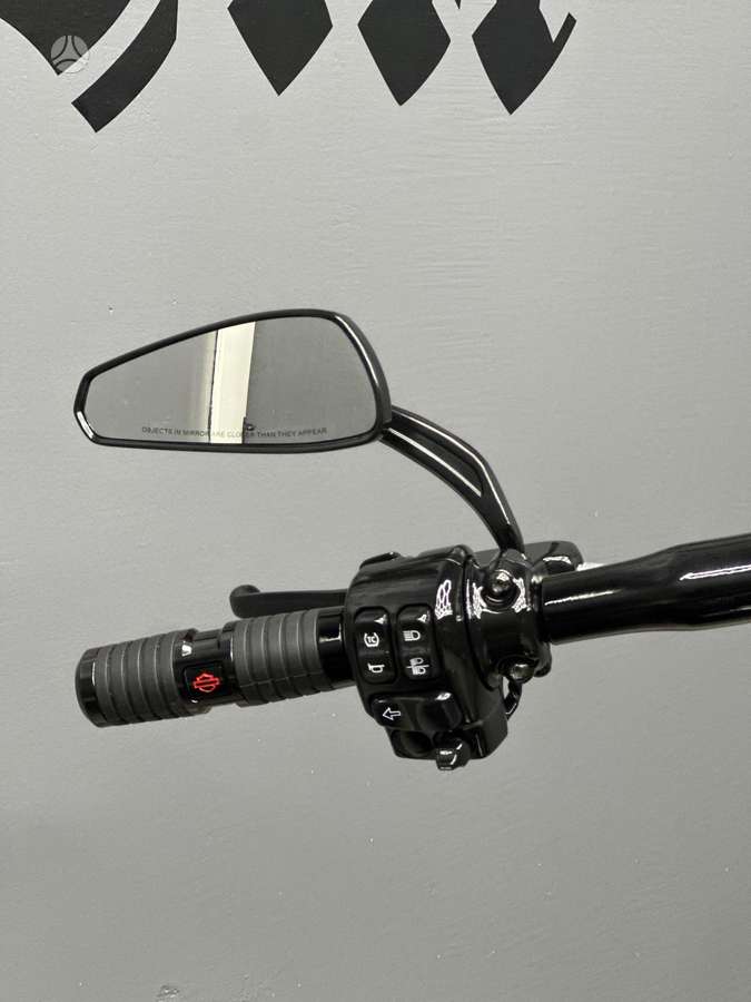Harley-Davidson Road King 1869cc, чопперы / круизеры / custom