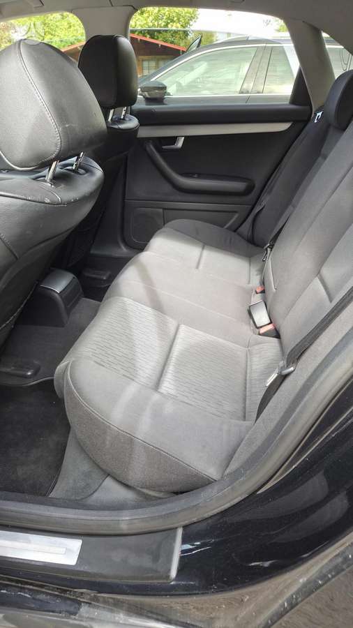 Audi A4, 2.0 l., Седан
