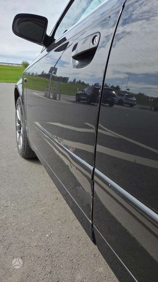 Audi A4, 2.0 l., Седан