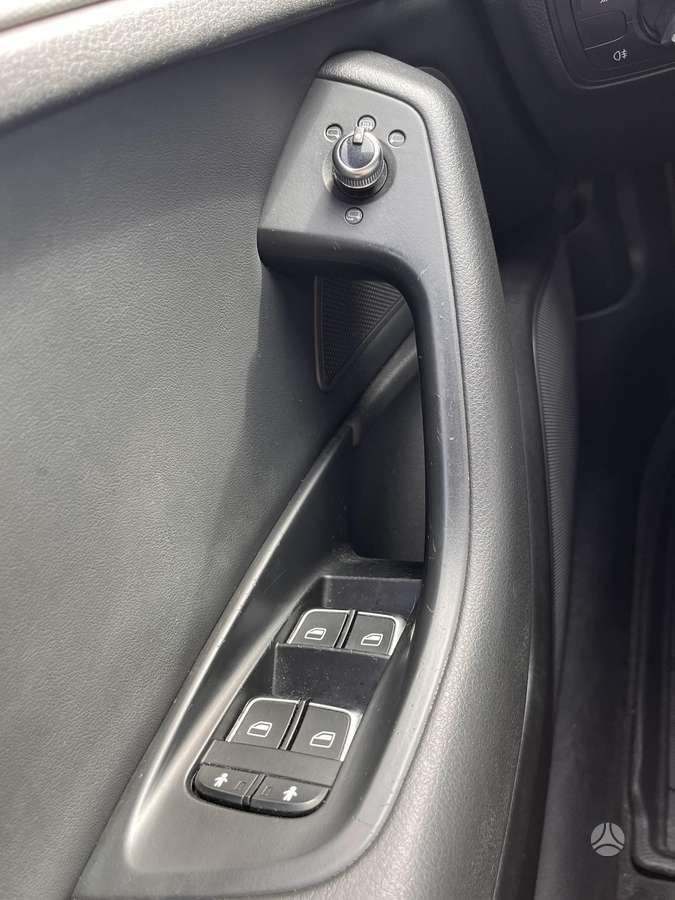 Audi A6 allroad, 3.0 l., Универсал