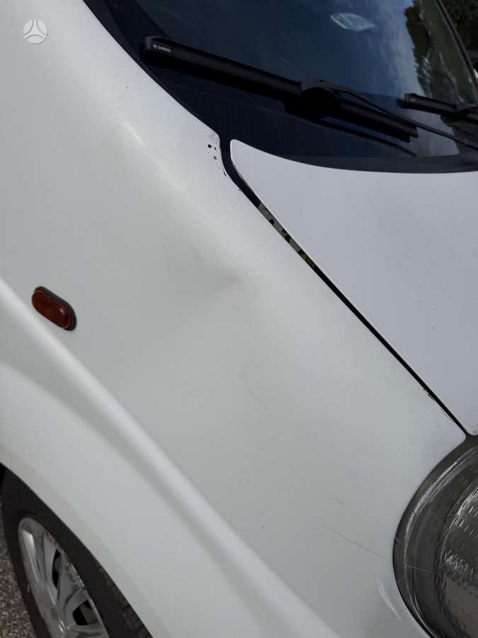 Opel Vivaro - 4