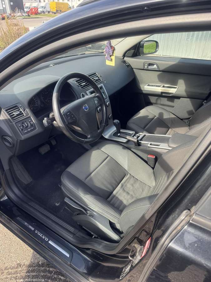 Volvo V50, 2.0 l., Универсал