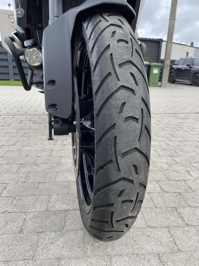 KTM Adventure 1050cc, enduro / adventure