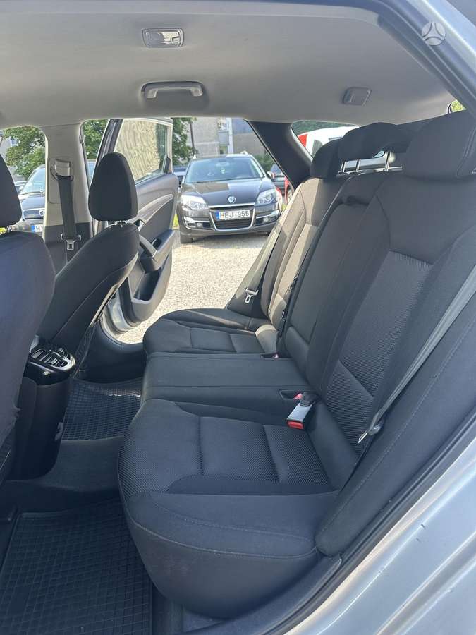 Hyundai i40, 1.7 l., Универсал