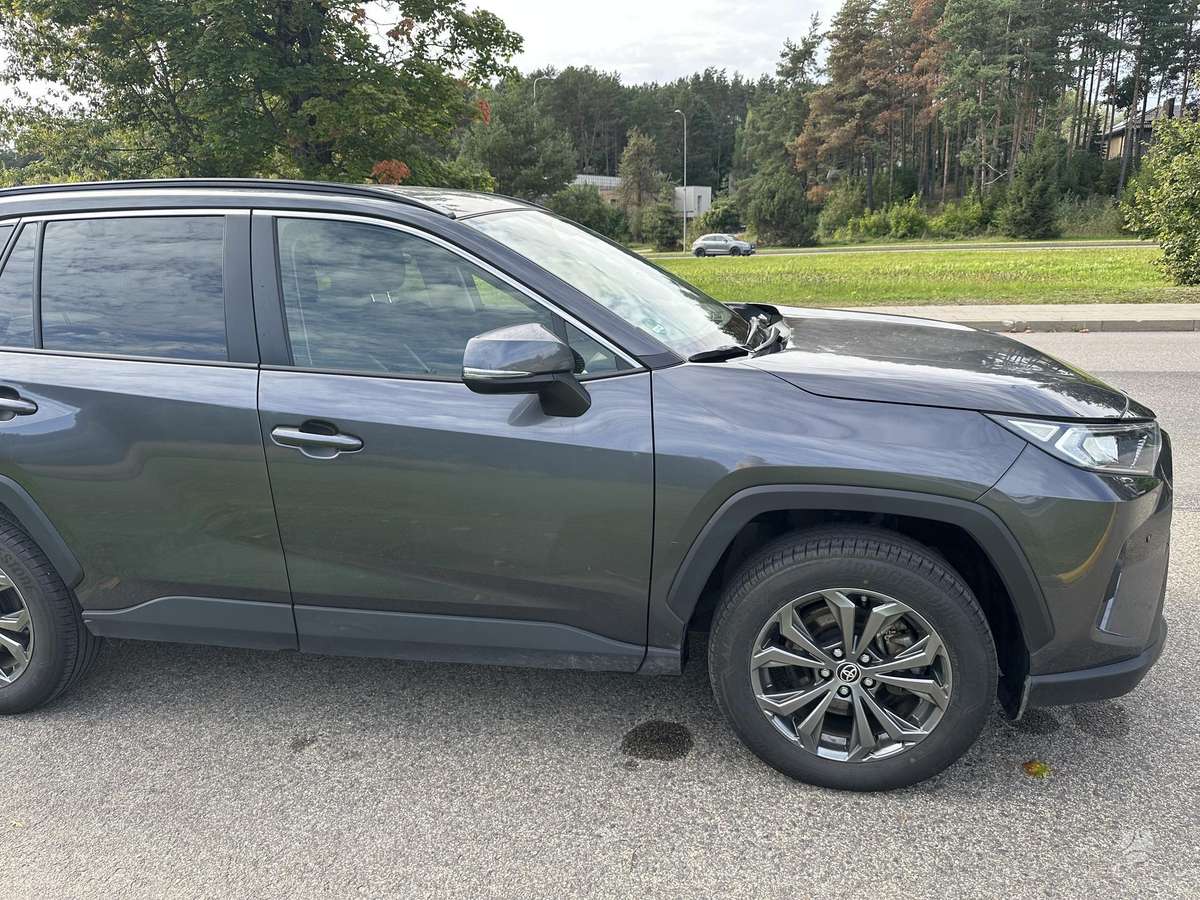 Toyota RAV4 - 11