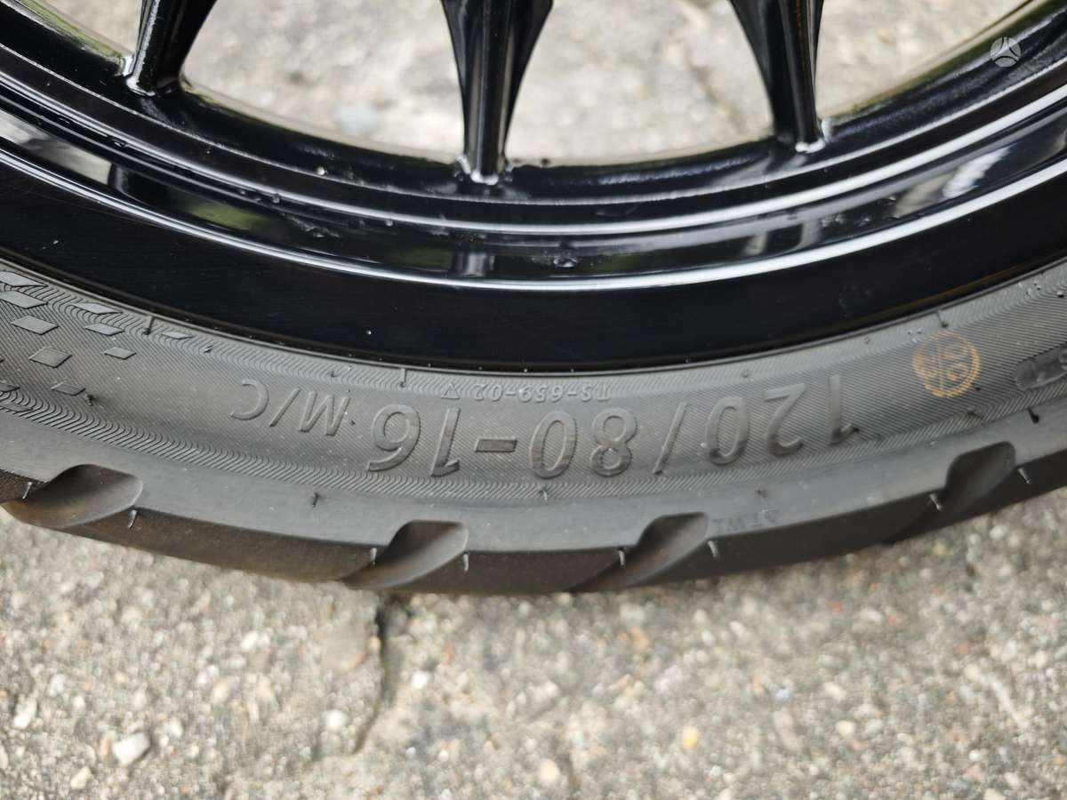 Keeway V-Cruise 125cc, чопперы / круизеры / custom