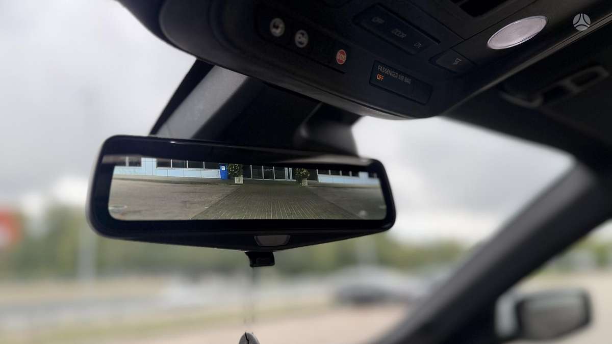 Cadillac CTS, 3.6 l., Седан