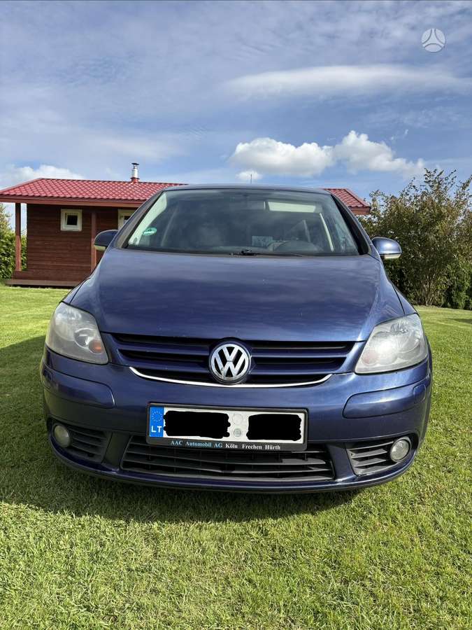 Volkswagen Golf - 4