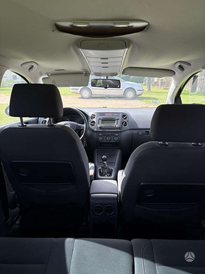 Volkswagen Golf - 7