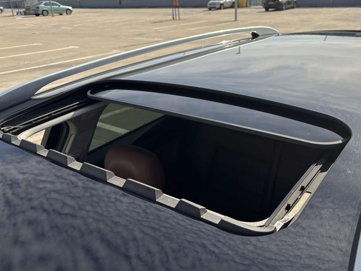 Ford Mondeo, 2.0 l., Универсал