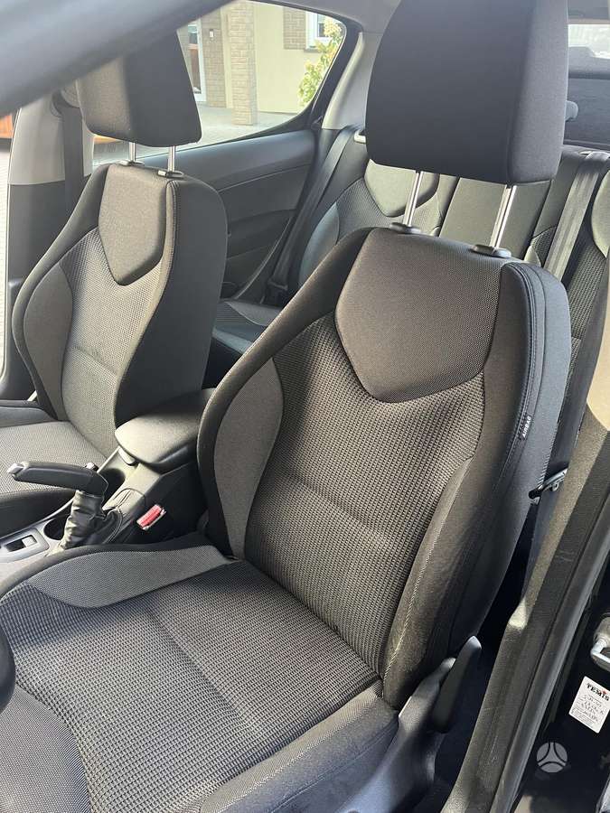 Peugeot 308 - 10
