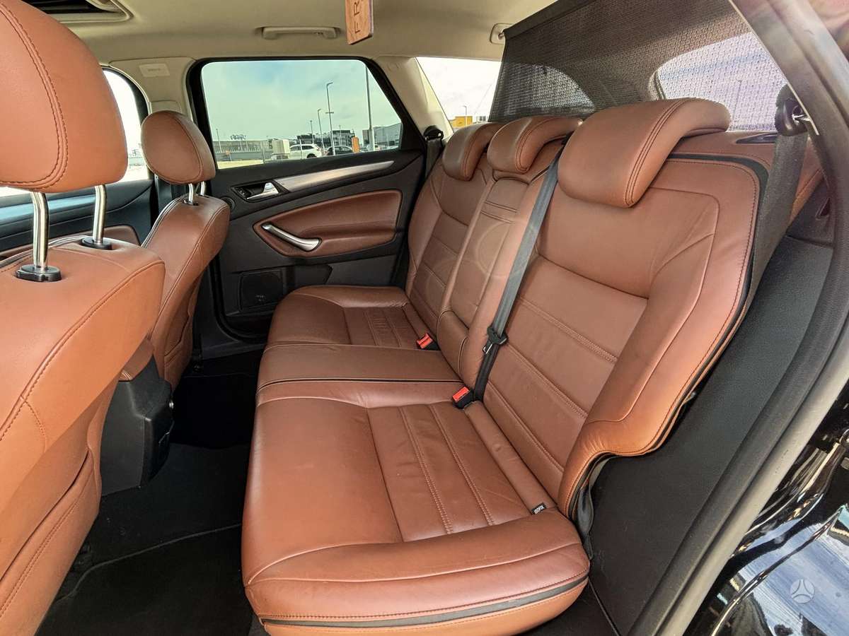 Ford Mondeo, 2.0 l., Универсал