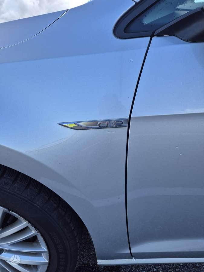 Volkswagen Golf, 1.6 l., Универсал